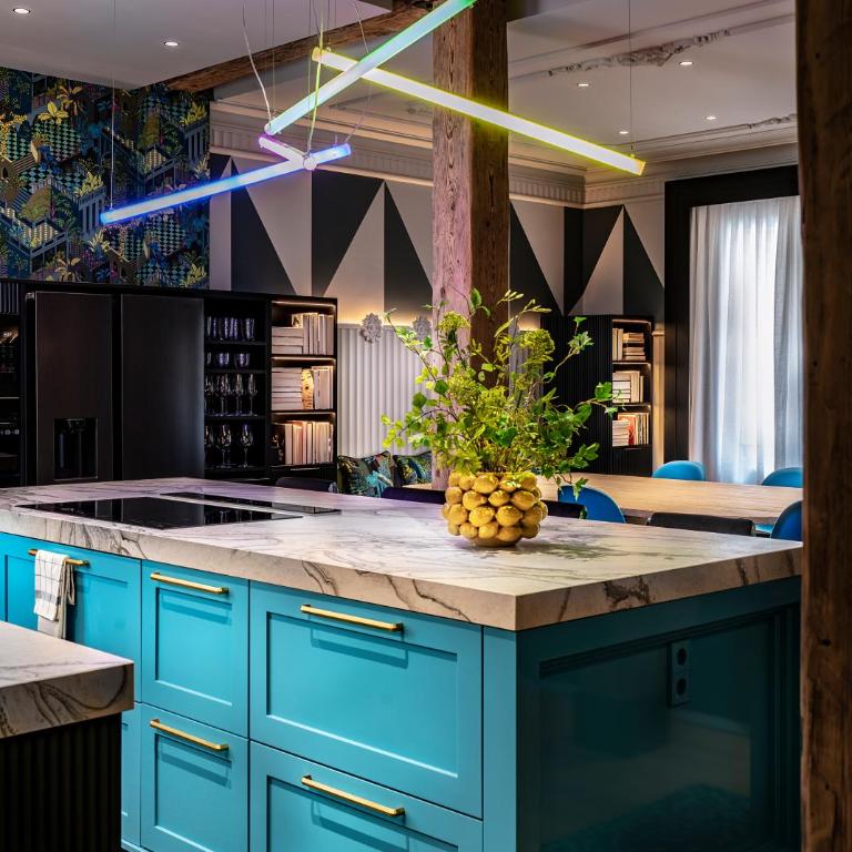 BILBAO DREAMS Luxury - Deluxe Apartment - 33