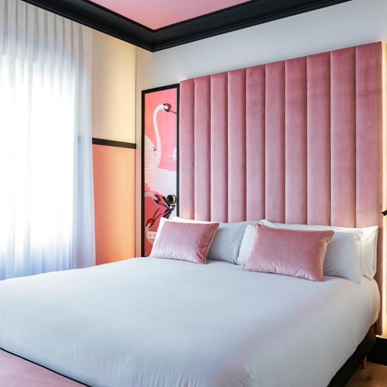 BILBAO DREAMS Luxury - Deluxe Apartment - 37