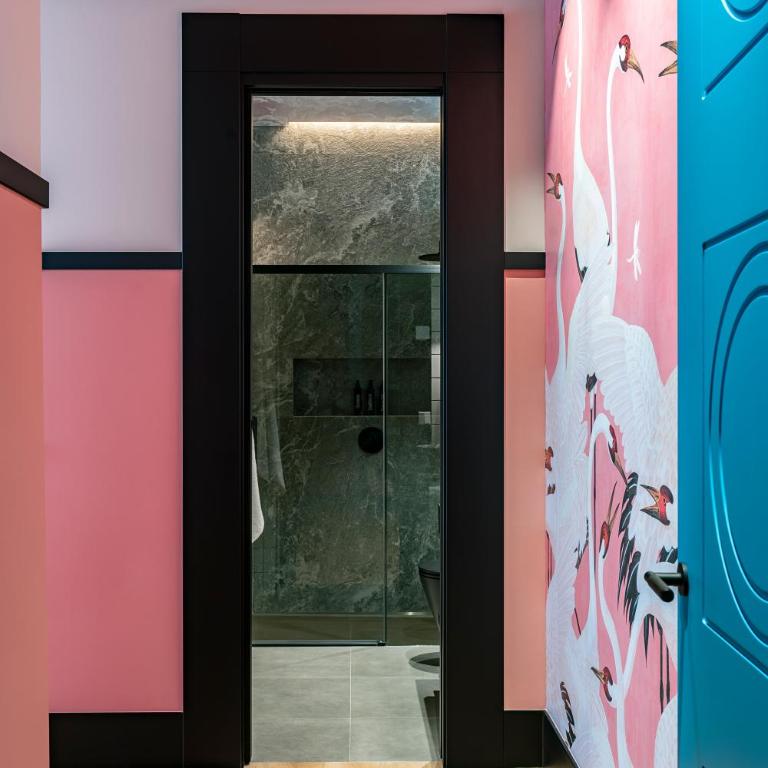BILBAO DREAMS Luxury - Deluxe Apartment - 42