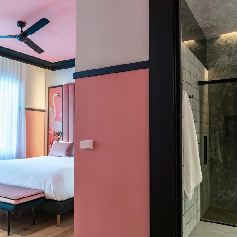 BILBAO DREAMS Luxury - Deluxe Apartment - 40