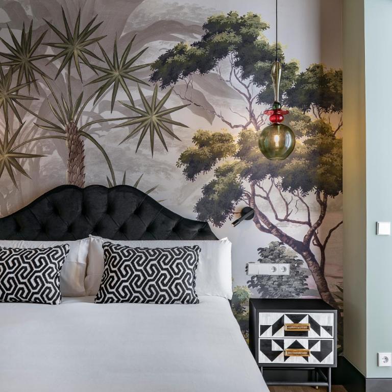 BILBAO DREAMS Luxury - Deluxe Apartment - 27