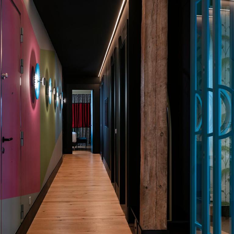 BILBAO DREAMS Luxury - Deluxe Apartment - 51
