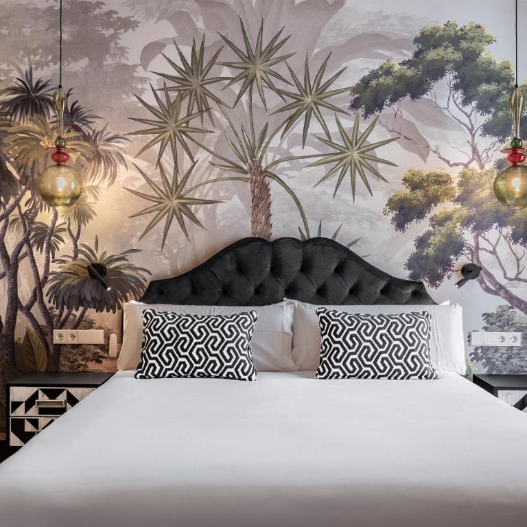 BILBAO DREAMS Luxury - Deluxe Apartment - 26