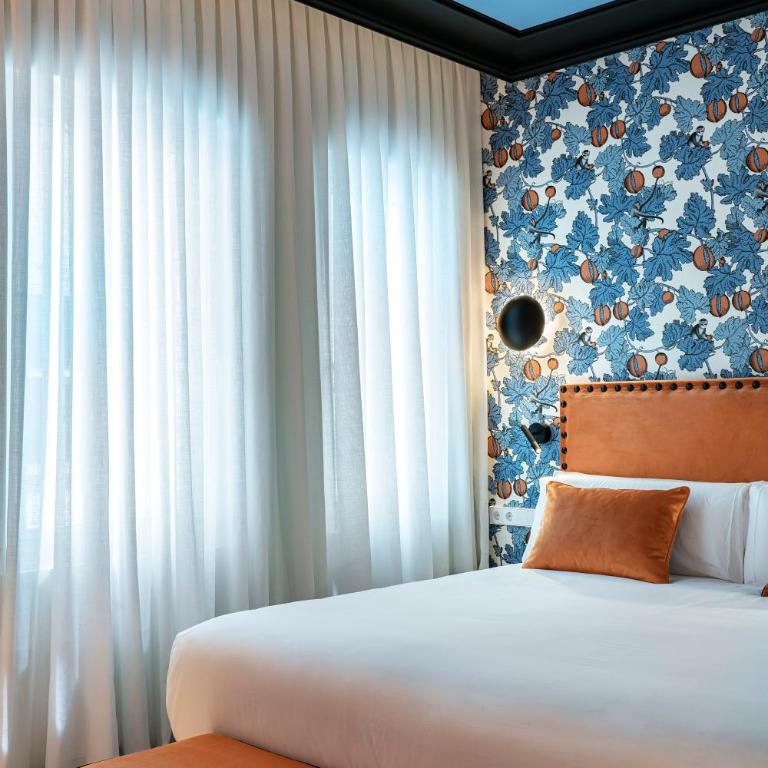 BILBAO DREAMS Luxury - Deluxe Apartment - 25