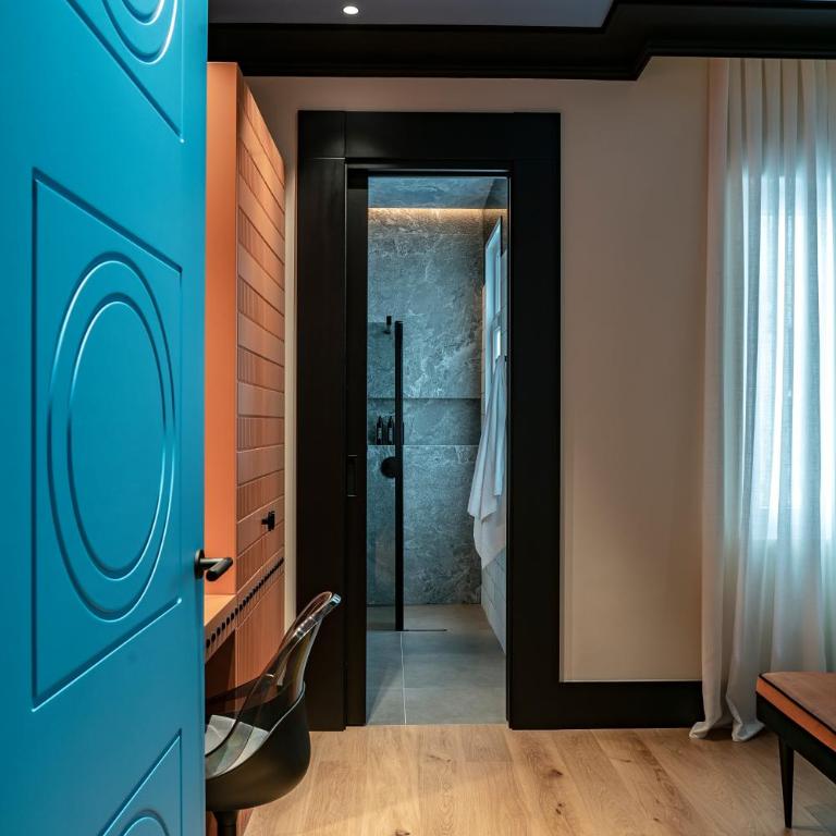 BILBAO DREAMS Luxury - Deluxe Apartment - 53
