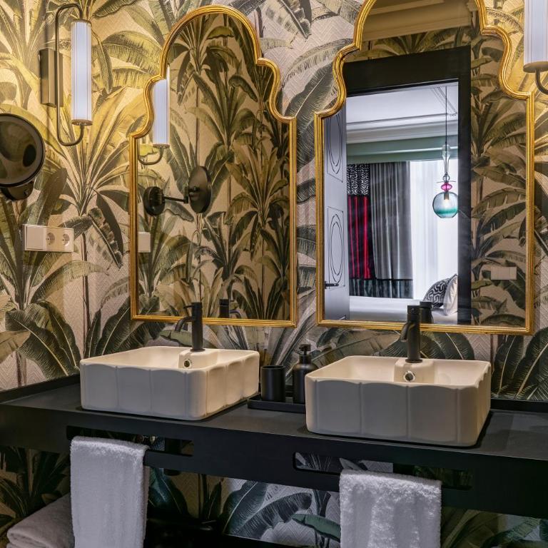 BILBAO DREAMS Luxury - Deluxe Apartment - 29