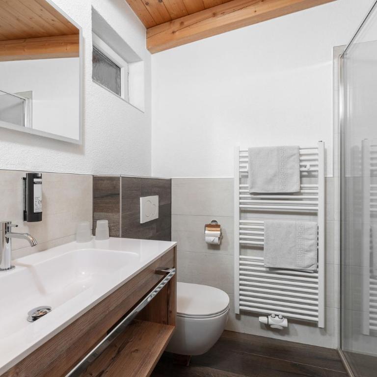 Haus Margret - Habitación Doble Estándar - 3