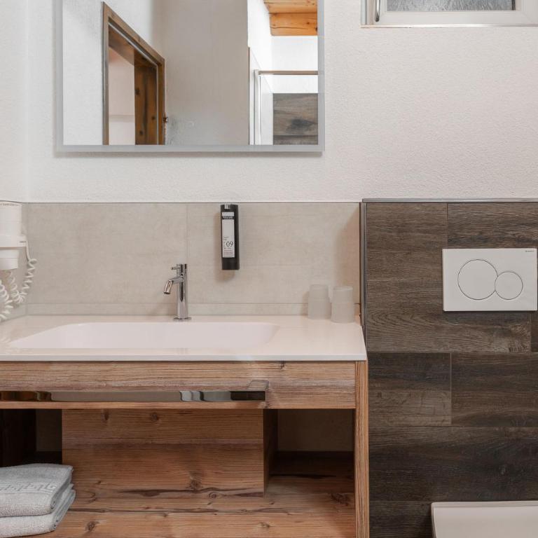 Haus Margret - Habitación Doble Estándar - 5