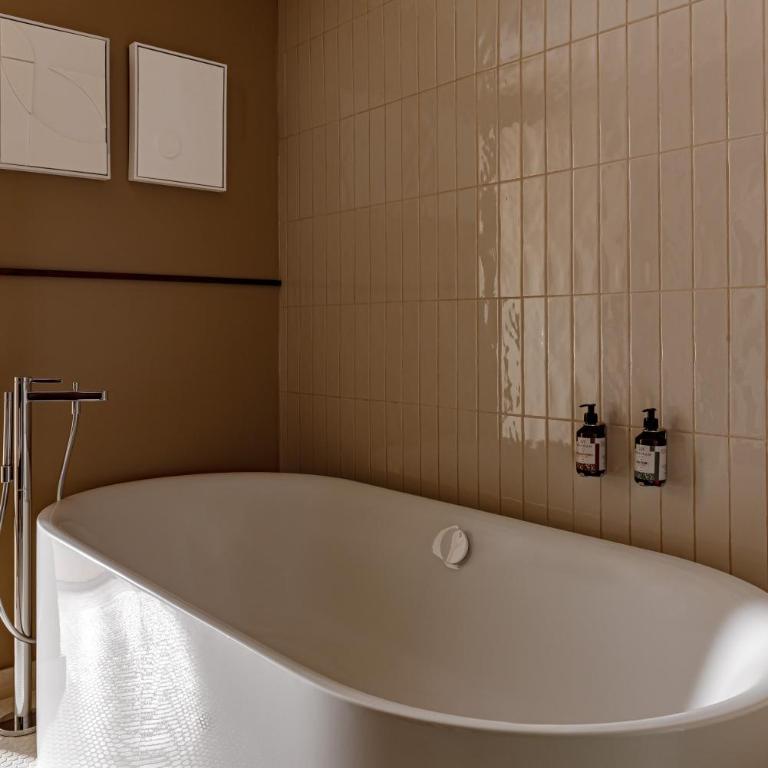 Norman Paris Hôtel & Spa - Suite - 3