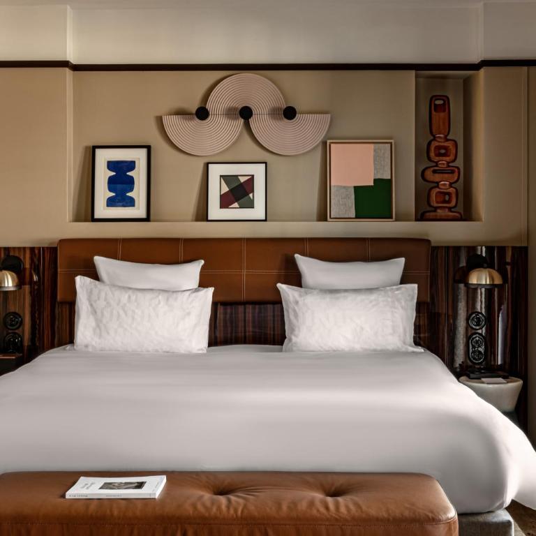 Norman Paris Hôtel & Spa - Suite - 2