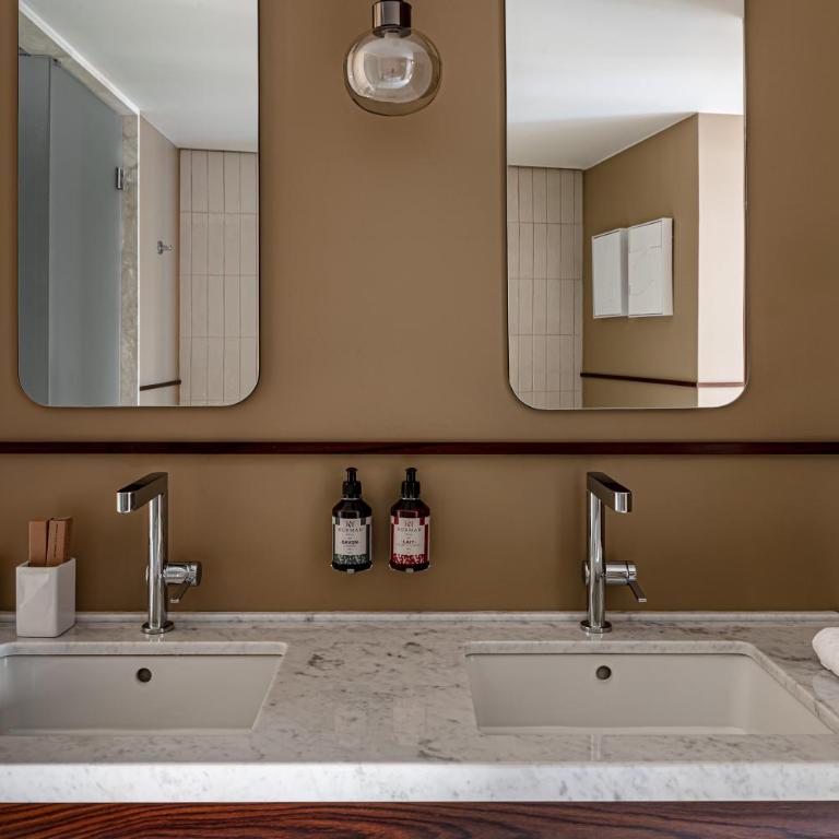 Norman Paris Hôtel & Spa - Suite - 4