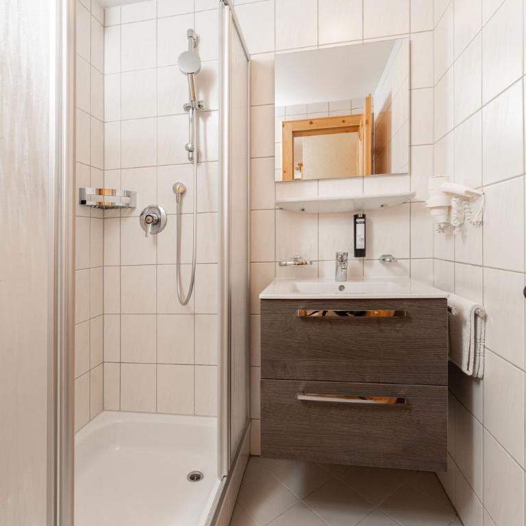 Haus Margret - Apartamento con balcón - 4
