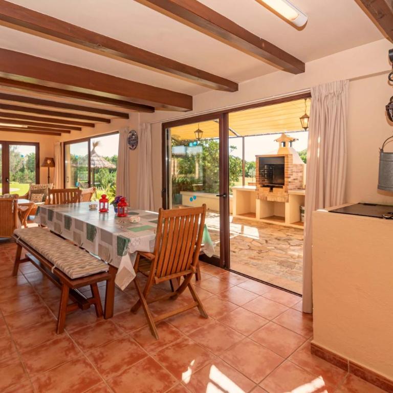 Villa Camp del Bosch by Sealand Villas - Three-Bedroom House - 15