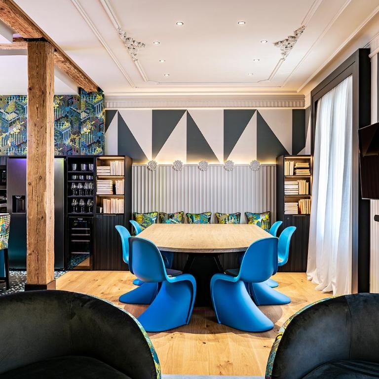 BILBAO DREAMS Luxury - Deluxe Apartment - 23