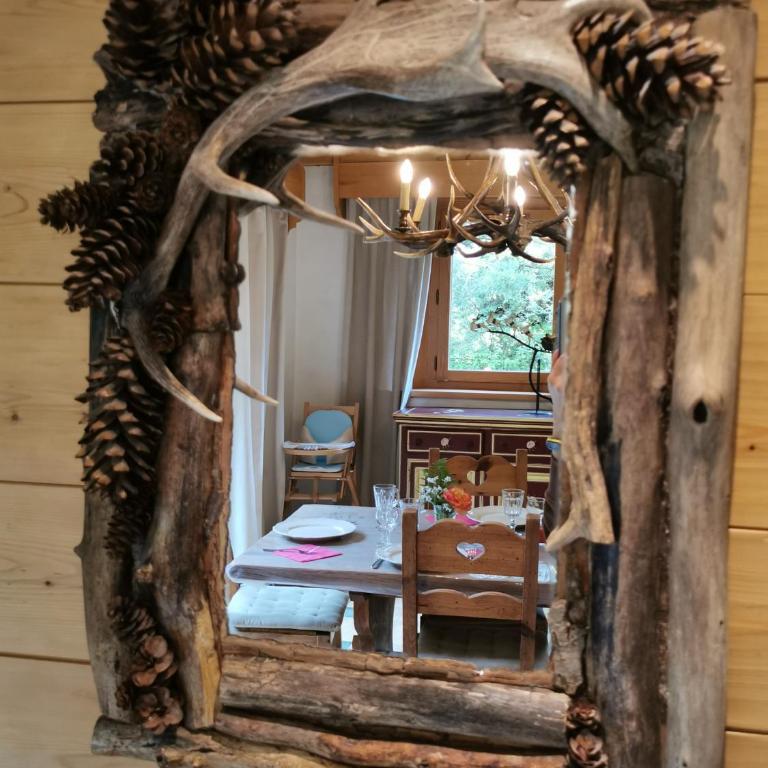 Thendia Montblanc - Chalet Supérieur - 4