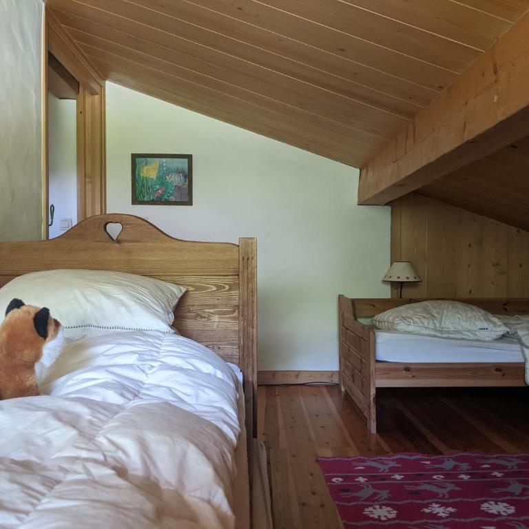 Thendia Montblanc - Chalet Supérieur - 50