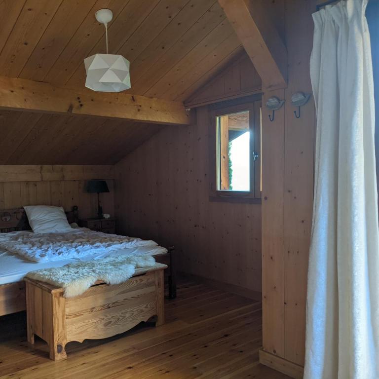 Thendia Montblanc - Chalet Supérieur - 49