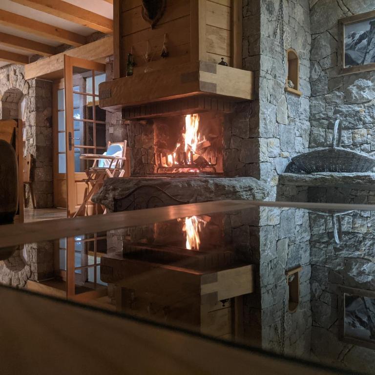Thendia Montblanc - Chalet Supérieur - 5