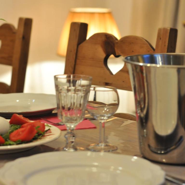 Thendia Montblanc - Chalet Supérieur - 21