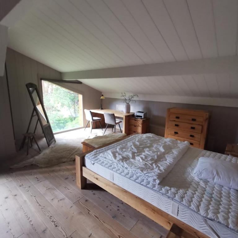 Thendia Montblanc - Chalet Supérieur - 32
