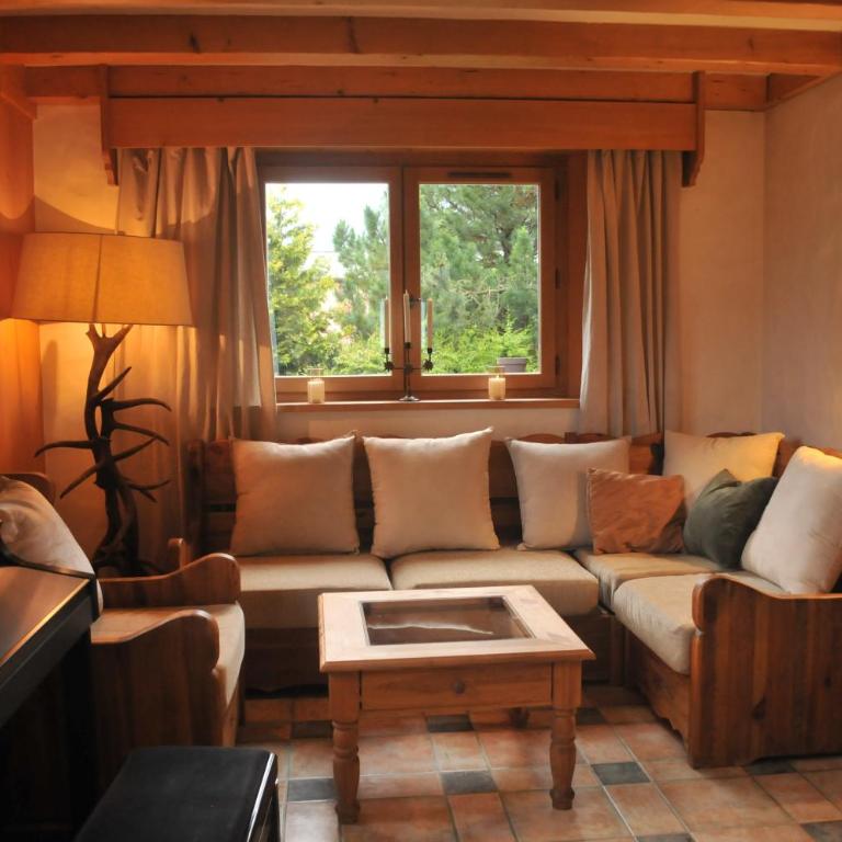 Thendia Montblanc - Chalet Supérieur - 2