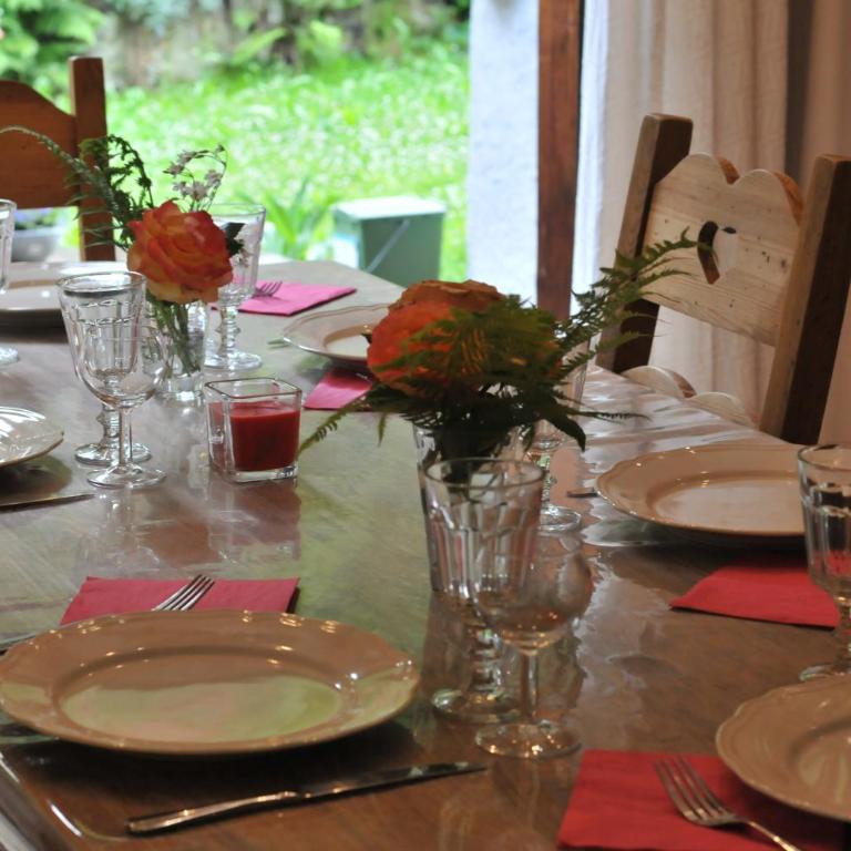 Thendia Montblanc - Chalet Supérieur - 20