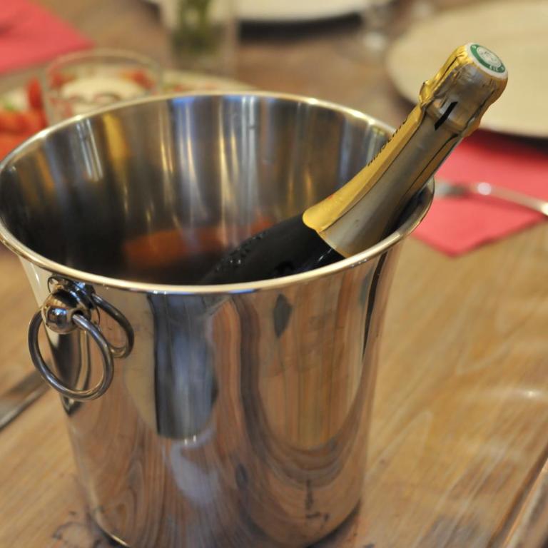Thendia Montblanc - Chalet Supérieur - 23