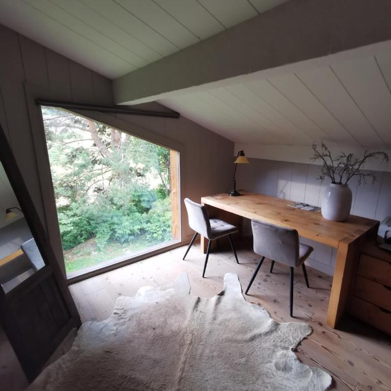 Thendia Montblanc - Chalet Supérieur - 34