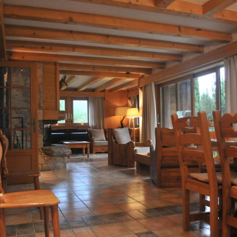 Thendia Montblanc - Chalet Supérieur - 17