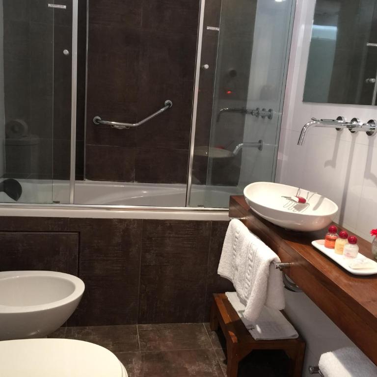 Purobaires Hotel Boutique - Luxury Double Room - 14