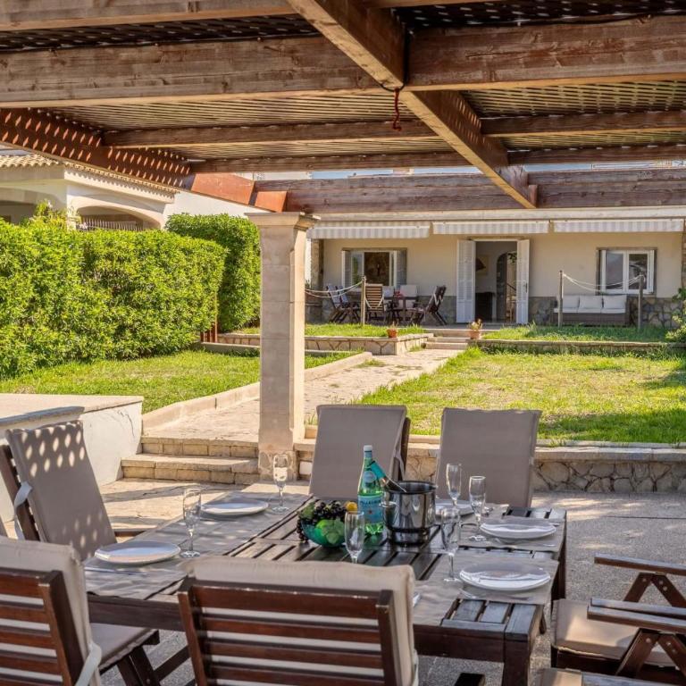 Villa Me Chabot by Sealand Villas - Villa - 10