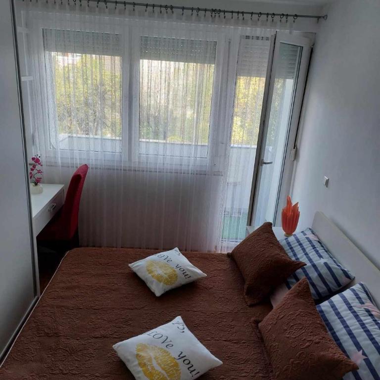 Apartman OMANOVIĆ - Apartment - 15