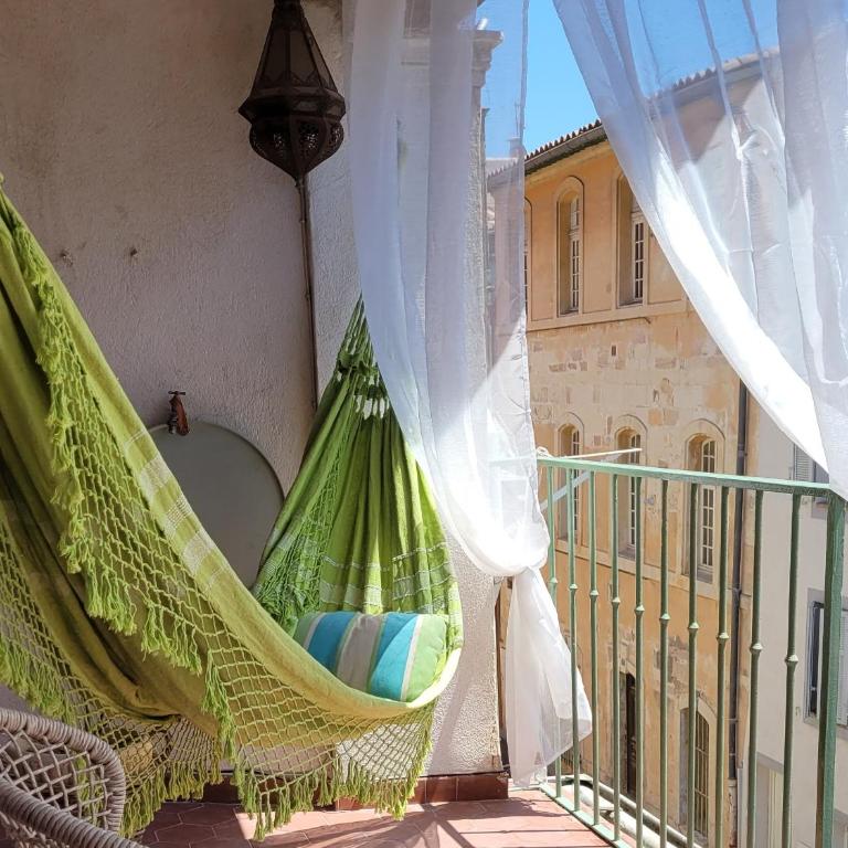 "L'ÎLOT" en plein cœur de Martigues - Appartement en Duplex - 3