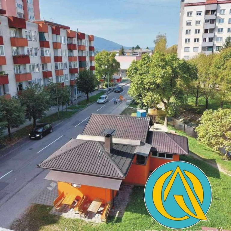 Apartman OMANOVIĆ - Apartment - 20