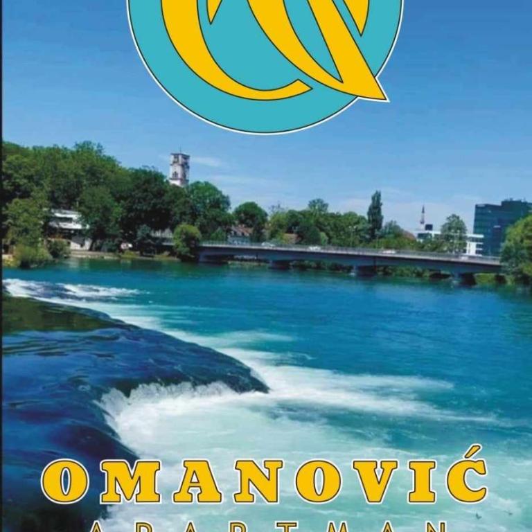 Apartman OMANOVIĆ - Apartment - 2