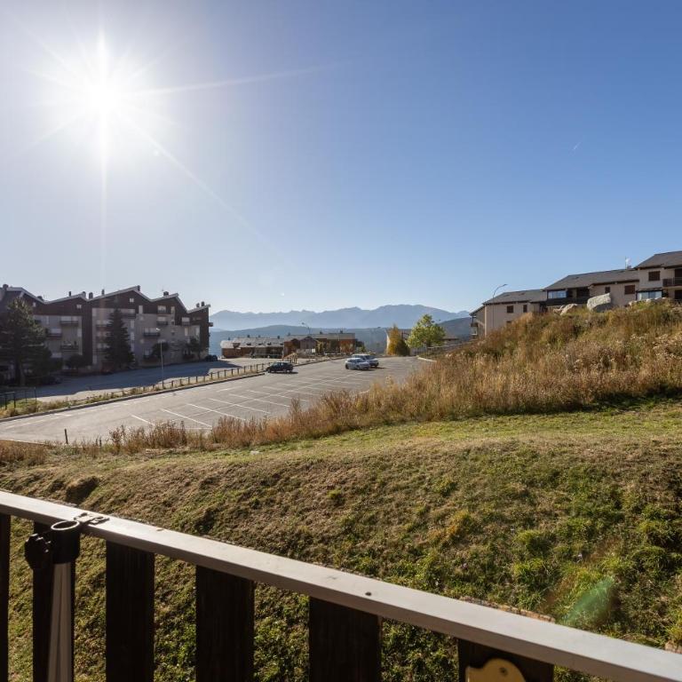 Le Cocon des Angles - Proche station de ski - Appartement 2 Chambres - 1