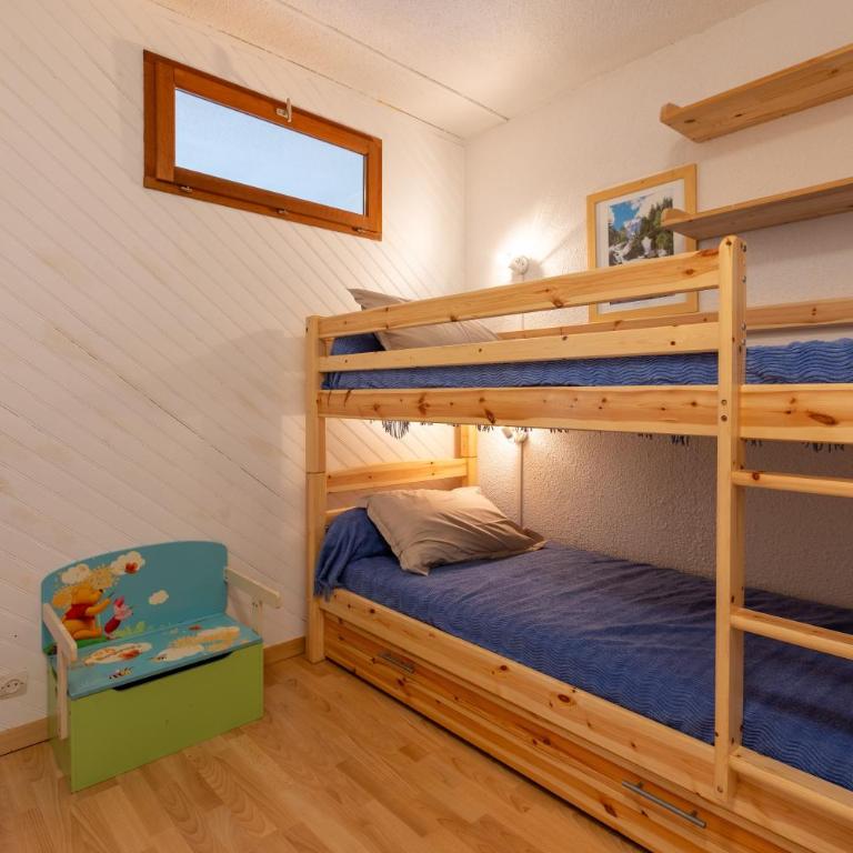 Le Cocon des Angles - Proche station de ski - Appartement 2 Chambres - 4