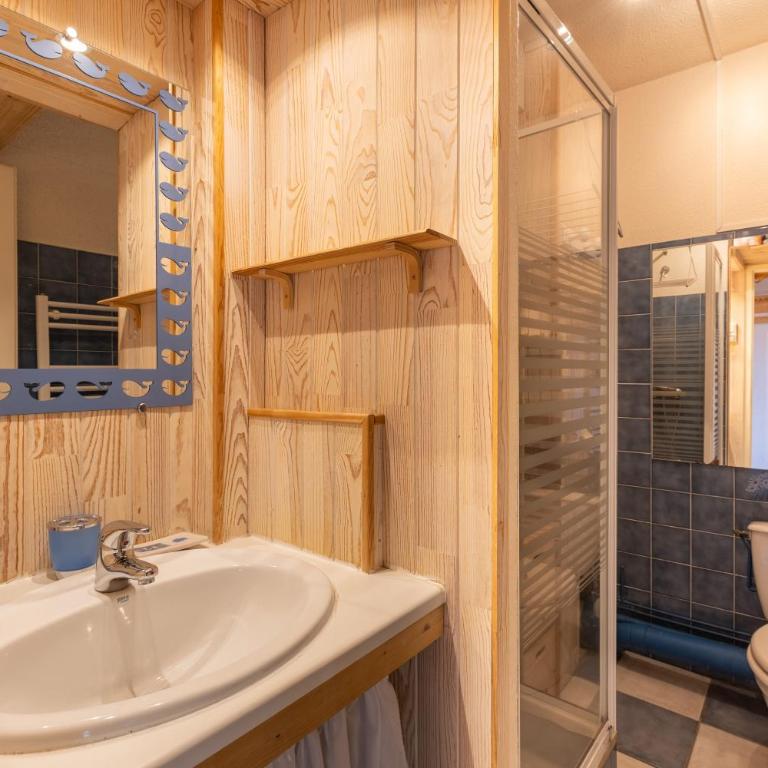 Le Cocon des Angles - Proche station de ski - Appartement 2 Chambres - 5