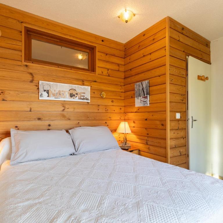 Le Cocon des Angles - Proche station de ski - Appartement 2 Chambres - 9