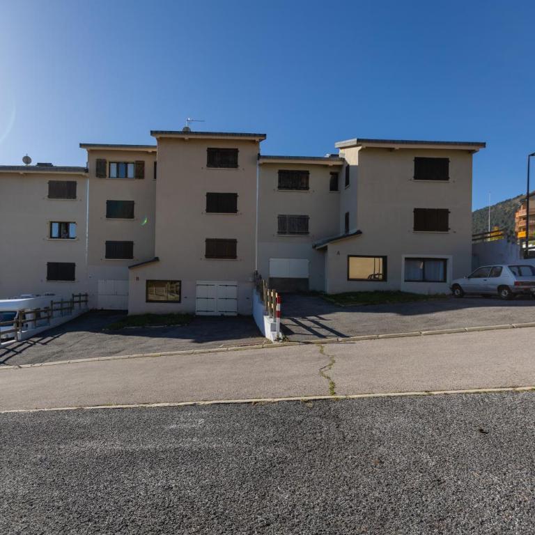 Le Cocon des Angles - Proche station de ski - Appartement 2 Chambres - 13
