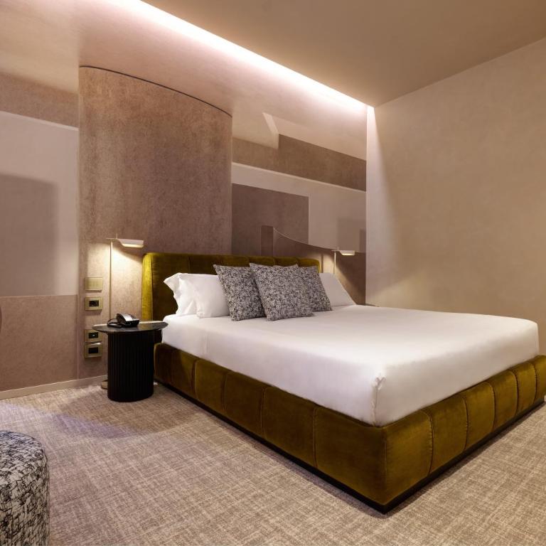 Borghese Contemporary Hotel - Junior Suite - 2