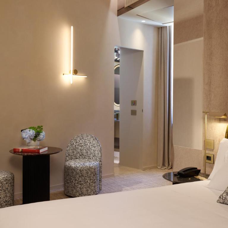Borghese Contemporary Hotel - Junior Suite - 3