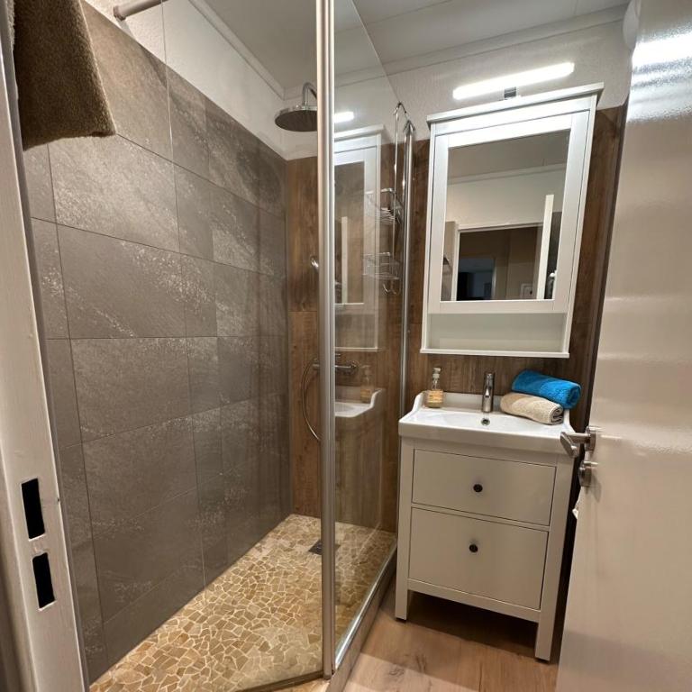 Seaside501 - Apartamento con vistas al mar - 22