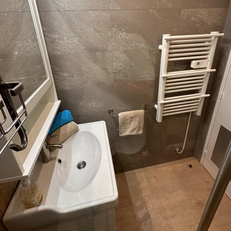 Seaside501 - Apartamento con vistas al mar - 21