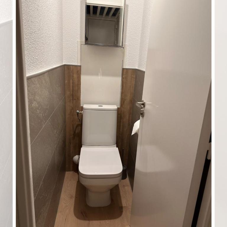 Seaside501 - Apartamento con vistas al mar - 24