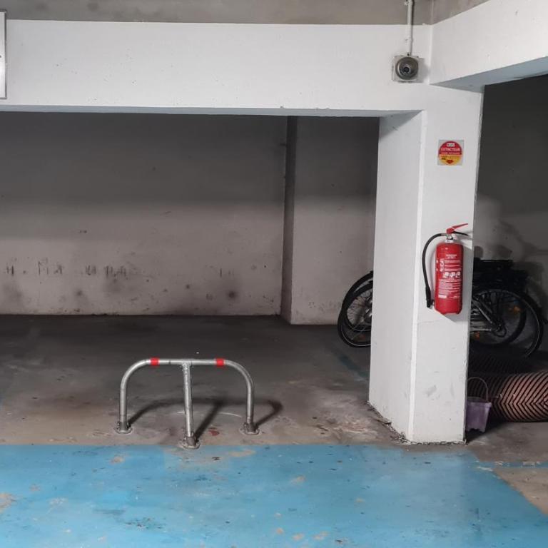 Seaside501 - Apartamento con vistas al mar - 30