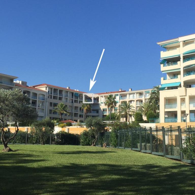Seaside501 - Apartamento con vistas al mar - 29