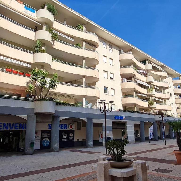 Seaside501 - Apartamento con vistas al mar - 32