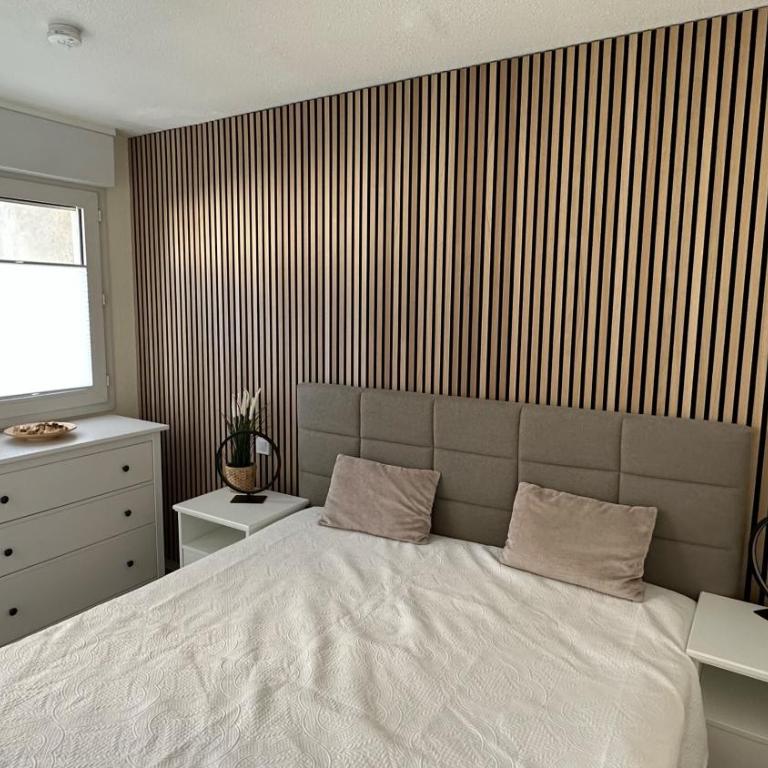 Seaside501 - Apartamento con vistas al mar - 10