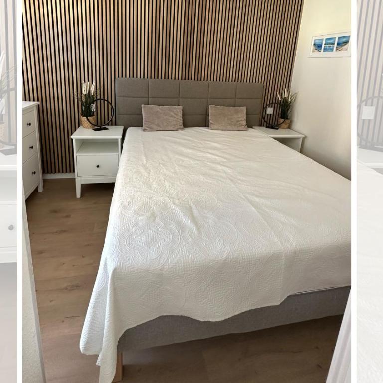Seaside501 - Apartamento con vistas al mar - 12